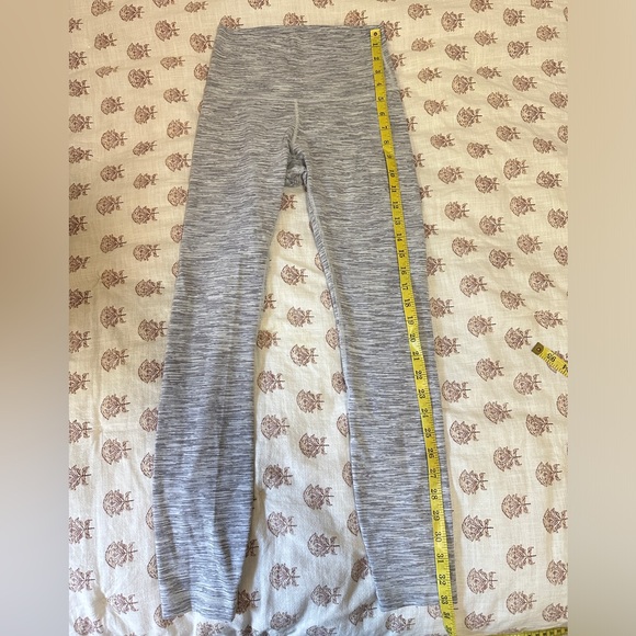 Lululemon Align Leggings Size 4 - Picture 8 of 9